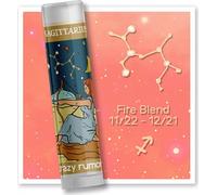 Baume à lèvres du Zodiaque - Sagittaire (Baume à lèvres) 4,4 ml