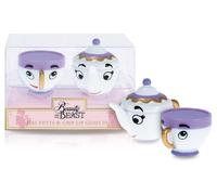 Baume à lèvres Mad Beauty Disney Chip & Potts