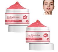 Baume à lèvres éclaircissant et obscurcissant, doux et hydratant, exfolie, prévient les gerçures et répare les lèvres. Nourrit et hydrate en profondeur. Convient à tous les types de peau.