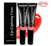 Baume à lèvres éclaircissant pour les lèvres foncées, formule éclaircissante avancée, hydratation et nutrition en profondeur, résultats visibles après une utilisation régulière