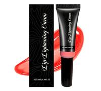 Baume à lèvres éclaircissant pour les lèvres foncées, formule éclaircissante avancée, hydratation et nutrition en profondeur, résultats visibles après une utilisation régulière