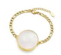 Baume à lèvres élégant avec saveur aléatoire accessoire de mode pratique texture en acier inoxydable pour un usage quotidien accessoire de poignet fonctionnel