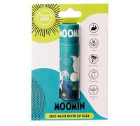 Baume à Lèvres en Stick Papier Moumines - Fraise