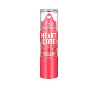Baume à Lèvres - Essence - Heart Core Fruity N°02 - Rose - Blanc - 10% huile d'amande douce