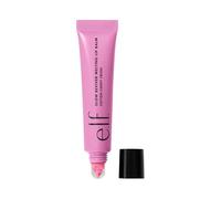 Baume à lèvres fondant e.l.f. Glow Reviver : Formule teintée, enrichie en beurre de karité et en acide hyaluronique, végane et certifiée sans cruauté animale, teinte Cotton Candy Crush