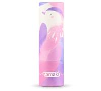 Namaki Baume à lèvres Framboise teinté rose léger