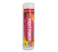 Baume À Lèvres Fruit Punch 0,15 Oz Par Crazy Rumors