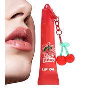 Baume à lèvres fruité | Contre le dessèchement Produits de soins de la peau au goût de fruit - Baume à lèvres nutritif - Pour femmes, hommes, filles, amis, famille, sœur