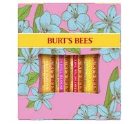 Baume À Lèvres Full Bloom 4 Compte Par Burts Bees