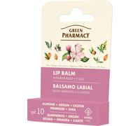 Baume à lèvres GREEN PHARMACY 5 huiles 3,6 g