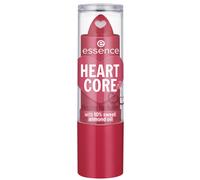 Baume à Lèvres Heart Core Fruity 01 Crazy Cherry