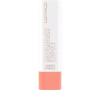 Baume à Lèvres Holiday Lips Caring Lip Balm 40 Tropic Feels