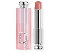 Baume à lèvres hydratant 48 h de Dior - 038 Soft Nude - Dior Addict Lip Glow - Kapao Parfumerie en ligne française