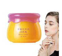 Baume à lèvres hydratant, 9 g, masque de réparation nourrissant, soin des lèvres quotidien, pour voyage, extérieur, travail, fête, vacances, vie quotidienne