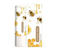 Baume à lèvres hydratant, baume longue durée, 0,78 x 2,71 pouces, soin de la peau avec formule hydratante, stick réparateur pour les lèvres, traitement des à texture douce, hydratant de beauté