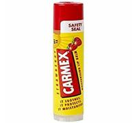 Baume à lèvres hydratant Carmex 171484 Spf 15 4,25 g Fraise