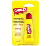 Carmex Baume à lèvres hydratant original – Tube 10 g