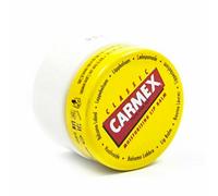 Baume à lèvres hydratant Carmex COS 002 BL 8 ml Jaune