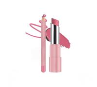 Baume à lèvres hydratant, coffret baume à lèvres waterproof longue tenue, brillant et hydratant, maquillage léger pour les lèvres au quotidien