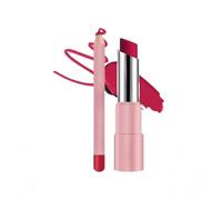 Baume à lèvres hydratant, coffret baume à lèvres waterproof longue tenue, brillant et hydratant, maquillage léger pour les lèvres au quotidien