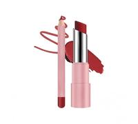 Baume à lèvres hydratant, coffret baume à lèvres waterproof longue tenue, brillant et hydratant, maquillage léger pour les lèvres au quotidien