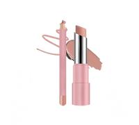 Baume à lèvres hydratant, coffret baume à lèvres waterproof longue tenue, brillant et hydratant, maquillage léger pour les lèvres au quotidien