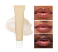 Baume à lèvres hydratant et hydratant pour les lèvres réparant et lissant en profondeur les lèvres Effet brillant Baume après-shampoing