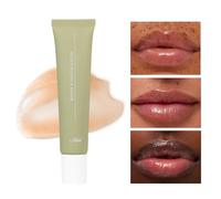 Baume à lèvres hydratant et hydratant pour les lèvres réparant et lissant en profondeur les lèvres Effet brillant Baume après-shampoing