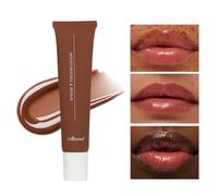 Baume à lèvres hydratant et hydratant pour les lèvres réparant et lissant en profondeur les lèvres Effet brillant Baume après-shampoing