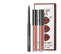 Baume à Lèvres Hydratant,Hydratation Douce et Non Collante - Crayon à Lèvres pour les Femmes | Idéal pour Voyage Bureau Extérieur Cadeau