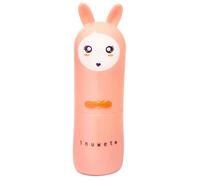 Baume à lèvres hydratant - Inuwet - Vanille-Coco - 3,5 g - Vegan - Fabriqué en France