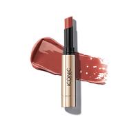 Baume à lèvres hydratant Melting Touch d'Iconic London | Non collant, transparent, couleur intense, sans cruauté, maquillage végétalien (Sitting