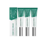 Baume à lèvres hydratant - Soin des lèvres hydratant et nourrissant avec sérum gelée, répare la sécheresse, lisse les lignes des lèvres, éclaircissant naturel - Format portable 20 g (3)