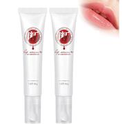 Baume à lèvres hydratant, Soin frais pour les lèvres foncées et sèches, Essence nourrissante hydratante, Soin hydratant pour les lèvres foncées et sèches