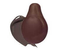 Baume à lèvres hydratant teinté - Baume à lèvres liquide repulpant - Outil de maquillage des lèvres durable pour les fêtes, le shopping, les sorties, le travail, les rendez-vous