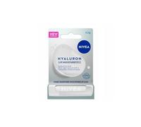 NIVEA Baume à lèvres – Acide hyaluronique Hydratant 24 h – 5,2 g