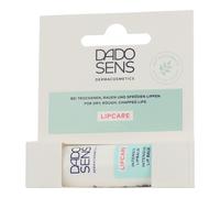 Baume à lèvres intensif soin spécial Lipcare DADO SENS 4,8 g