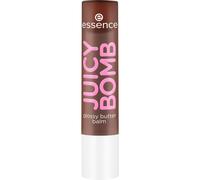 Baume à Lèvres Juicy Bomb Glossy Butter Balm 05 Choco-lot To Handle
