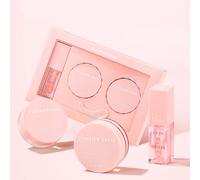 Baume à lèvres, kit de soin des lèvres, gommage des lèvres, masque pour les lèvres, huile pour les lèvres, baumes à lèvres