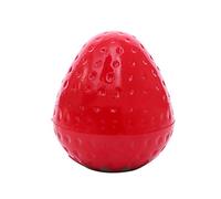 Baume à lèvres la fraise Cosmétique hydratant essence de plante naturelle avec réparation des rides Outil maquillage portable