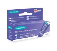 Baume à lèvres - LANSINOH - Lanoline - 100% naturel - Hydratant - Protection des lèvres