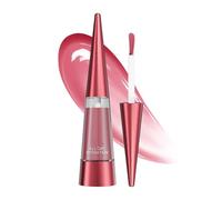 Baume à Lèvres & Lip Sleeping Mask 2-en-1, Masque de Nuit Hydratant et Gloss Repulpant, Effet Volume Immédiat et Hydratation Longue Durée - Formulaire Non Collant Transparent (#1, 8.5ml)
