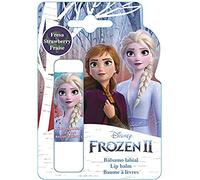 Disney Frozen 2 Lip Balm baume à lèvres saveur fraise 4 g