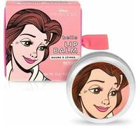 Baume à lèvres Mad Beauty Disney Princess Belle (12 g)