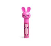 Baume à lèvres Martinelia Elephant & Bunny - Hydratant et Sûr pour Enfants, 4g