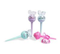 Baume à lèvres - MARTINELIA - Lapin Rigolo - Hydratant - Longue Durée - Enfant 6g Multicolore