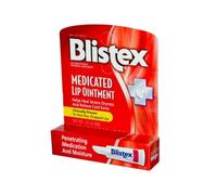 Baume à lèvres Médicamenteux Blistex - Protection et Hydratation 6g | Réparation des Lèvres