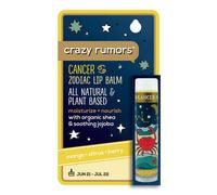 Baume À Lèvres Mélange Cancer 0,15 Oz Par Crazy Rumors