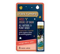 Baume À Lèvres Mélange De Feu Aries 0,15 Oz Par Crazy Rumors