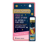 Baume À Lèvres Mélange D'Eau Poissons 0,15 Oz Par Crazy Rumors